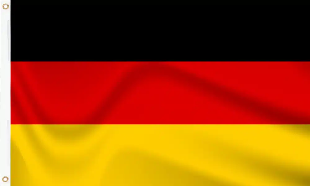 Deutsch